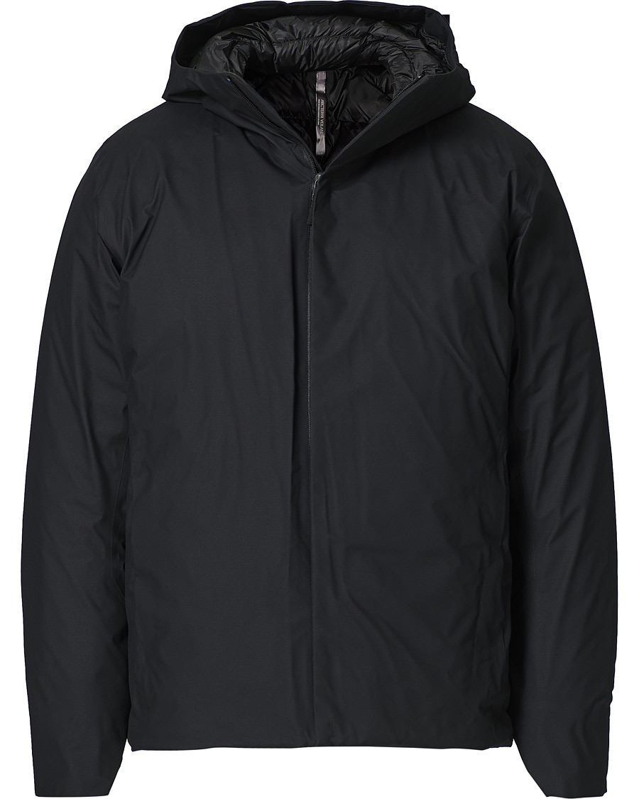 Herren | Jacken | Arc'teryx Veilance | Altus Down Jacket Black