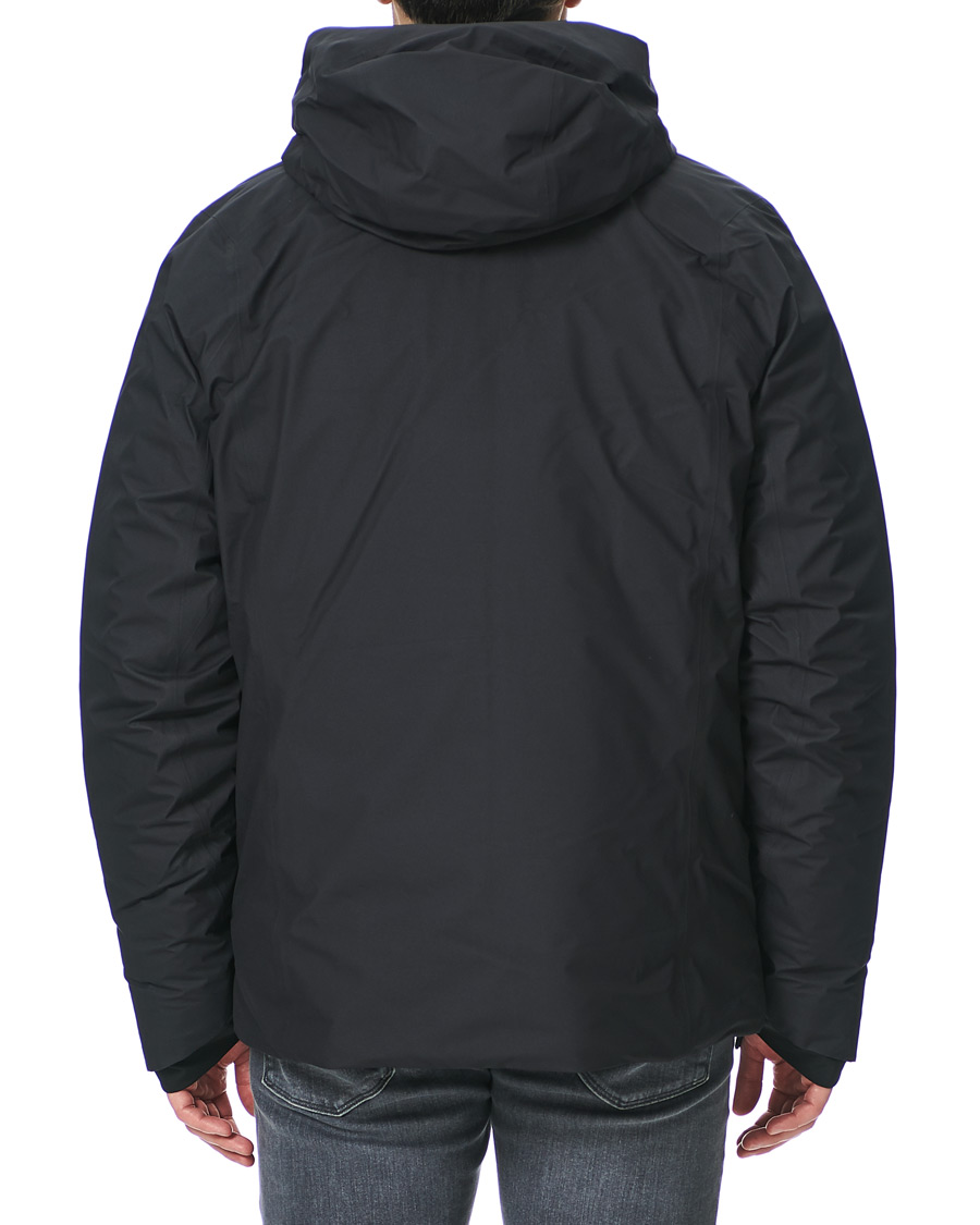 Herren | Jacken | Arc'teryx Veilance | Altus Down Jacket Black