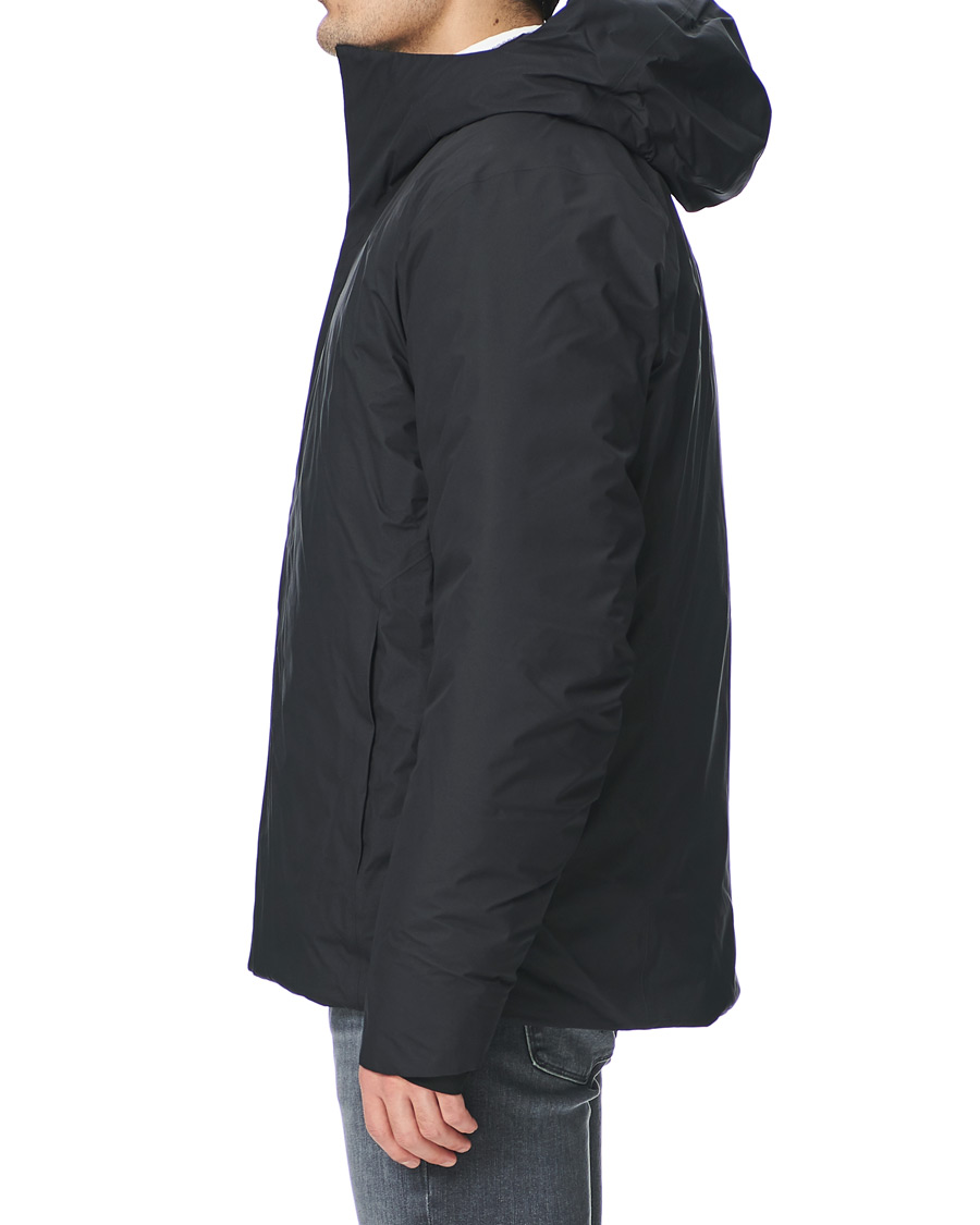 Herren | Jacken | Arc'teryx Veilance | Altus Down Jacket Black