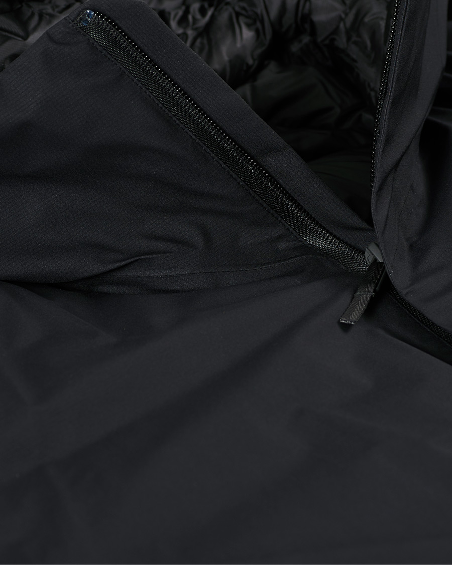 Herren | Jacken | Arc'teryx Veilance | Altus Down Jacket Black