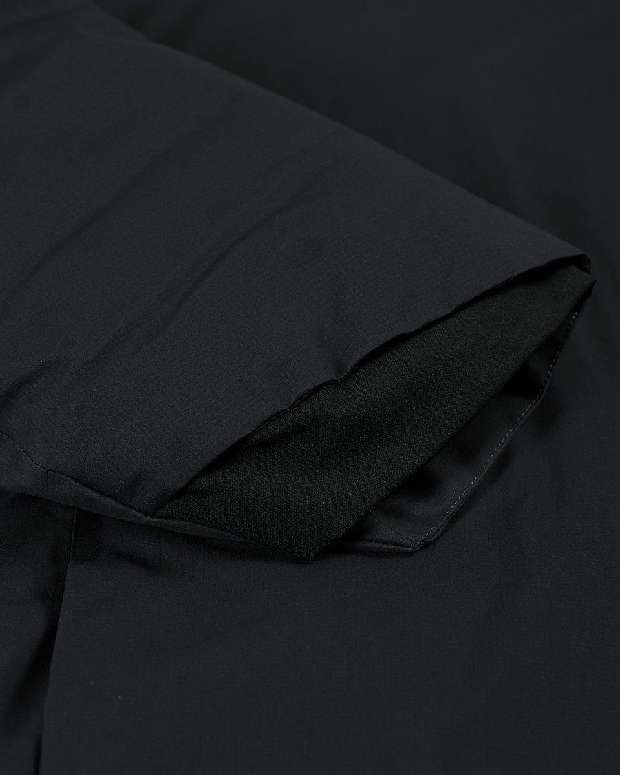 Herren | Jacken | Arc'teryx Veilance | Altus Down Jacket Black