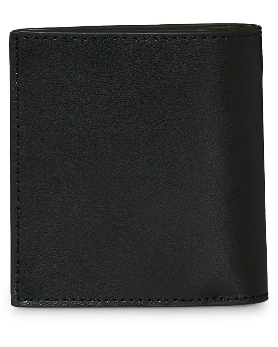 Herren | KENZO Tiger Icon Slim Fold Wallet Black | KENZO | Tiger Icon Slim Fold Wallet Black