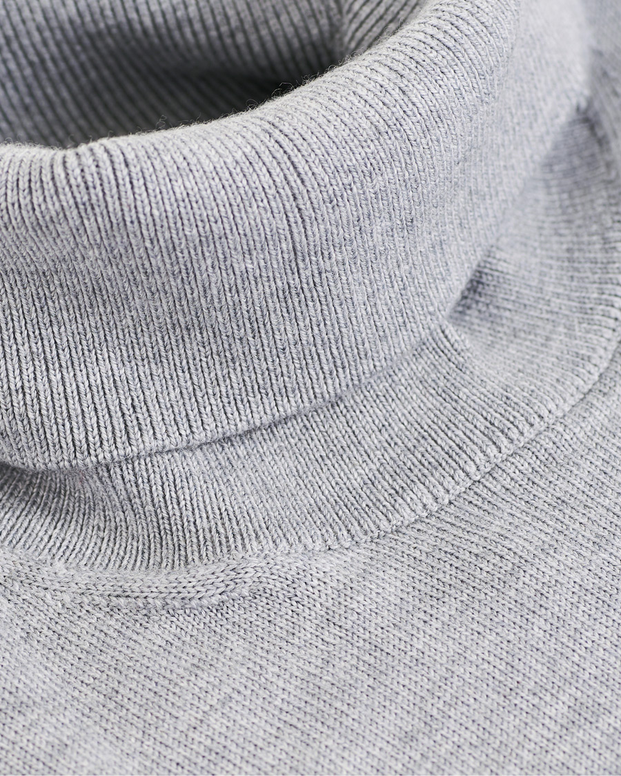 Herren | Pullover | KENZO | Tiger Crest Polo Grey