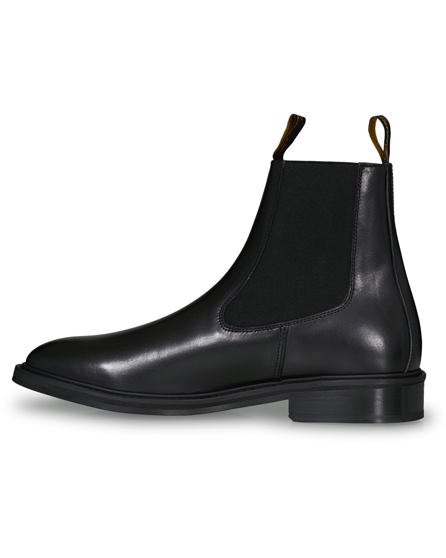 alma chelsea boot