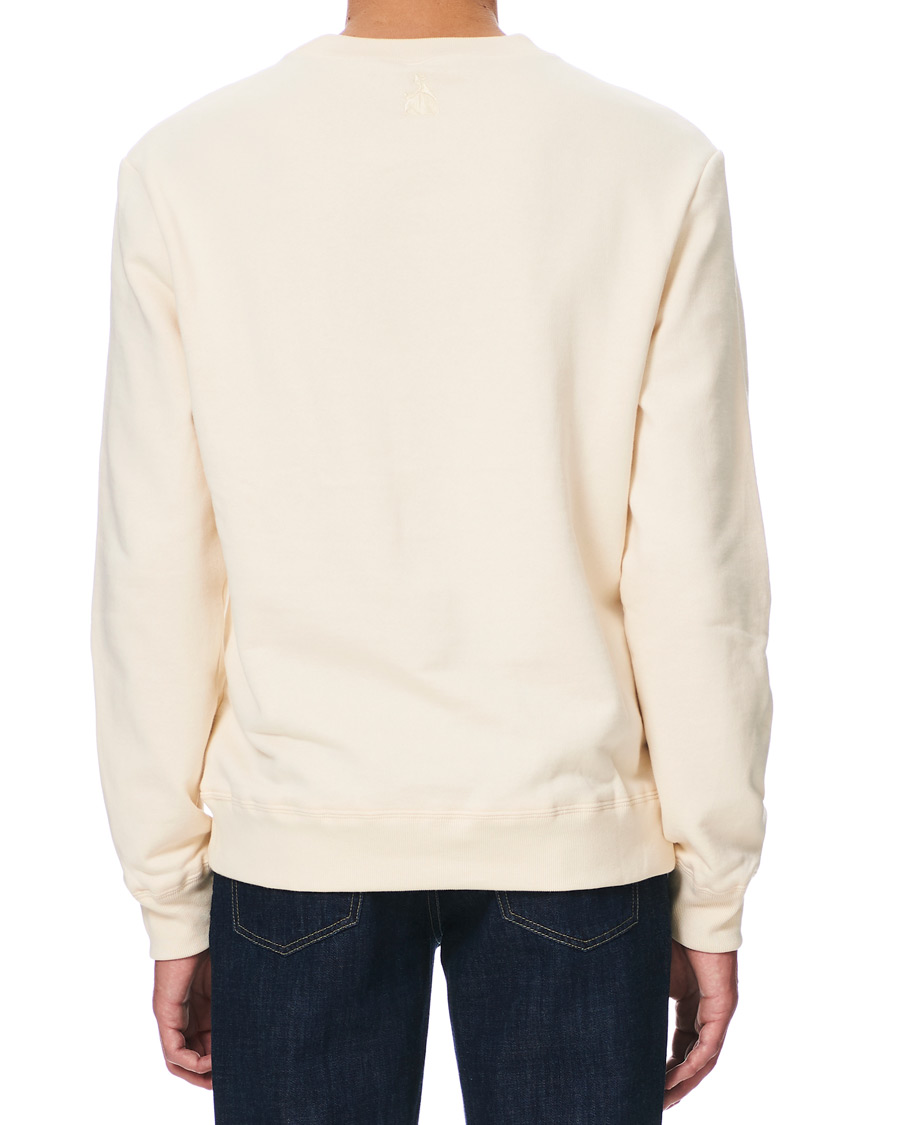 Herren | Pullover | Lanvin | Babar Sweatshirt Ecru