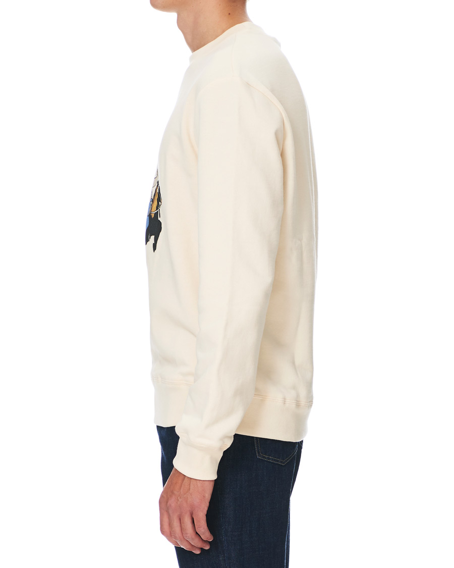 Herren | Pullover | Lanvin | Babar Sweatshirt Ecru