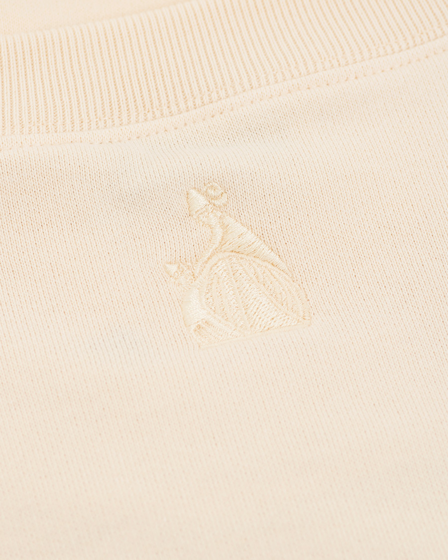 Herren | Pullover | Lanvin | Babar Sweatshirt Ecru