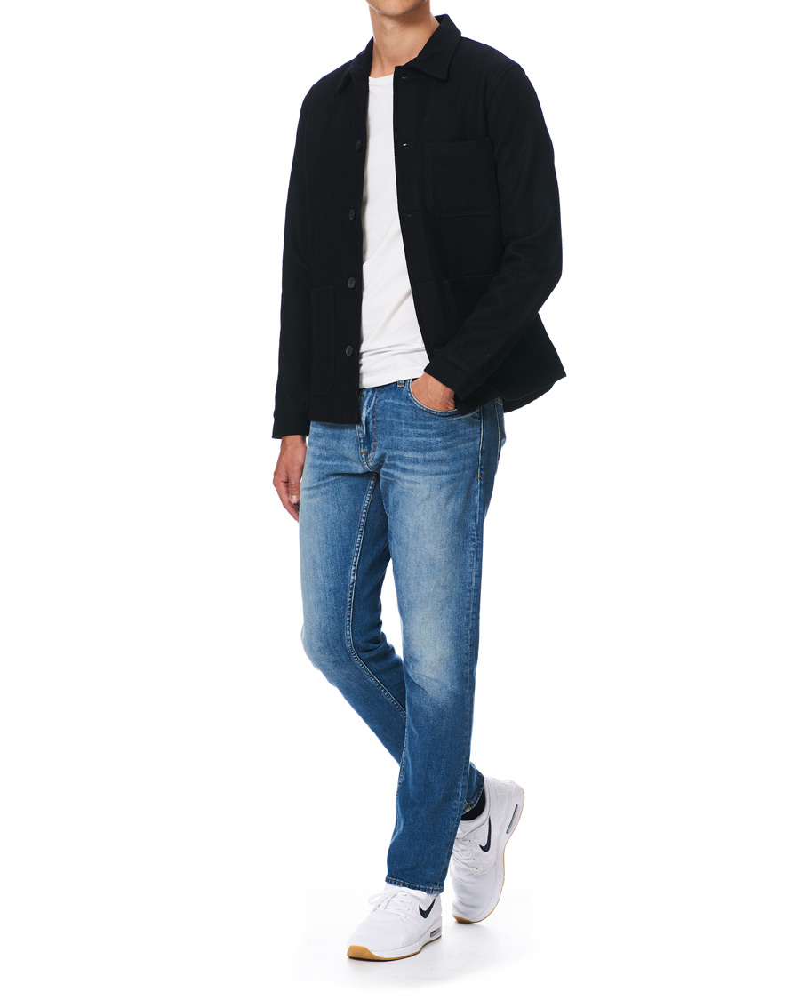 Herren | Nike SB Air Max Stefan Janoski 2 Sneaker White | Nike | SB Air Max Stefan Janoski 2 Sneaker White
