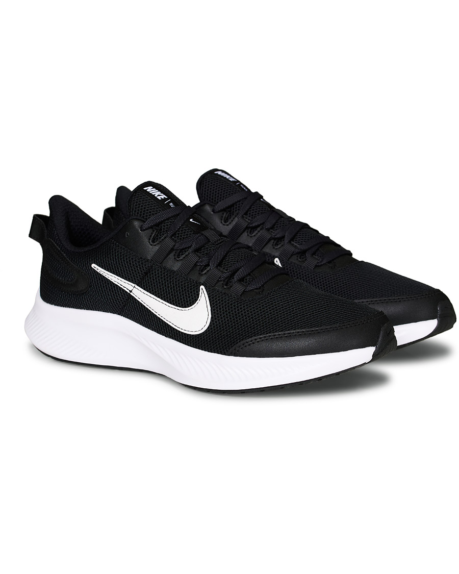 Herren | Nike Run All Day 2 Sneaker Black | Nike | Run All Day 2 Sneaker Black