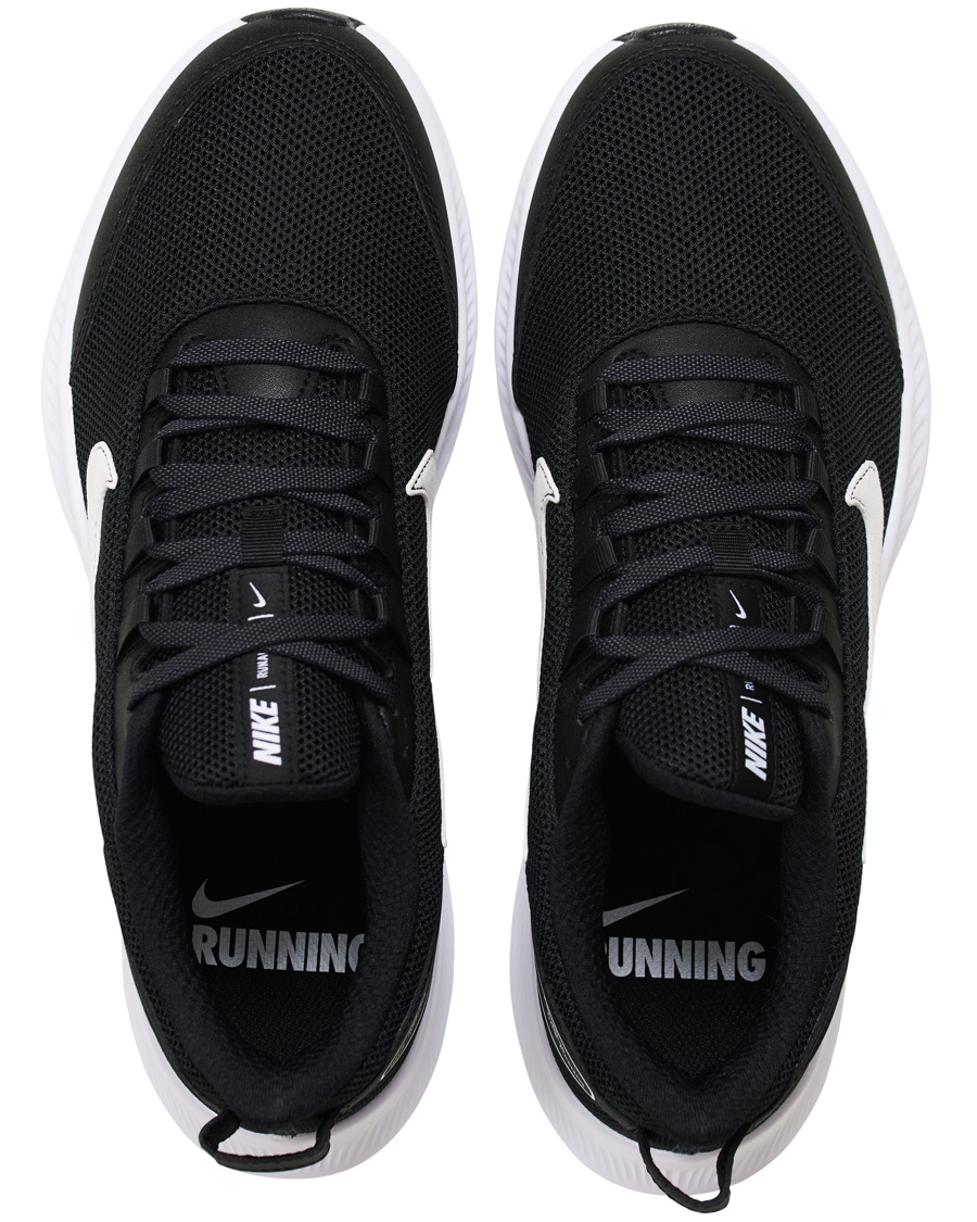 Herren | Nike Run All Day 2 Sneaker Black | Nike | Run All Day 2 Sneaker Black