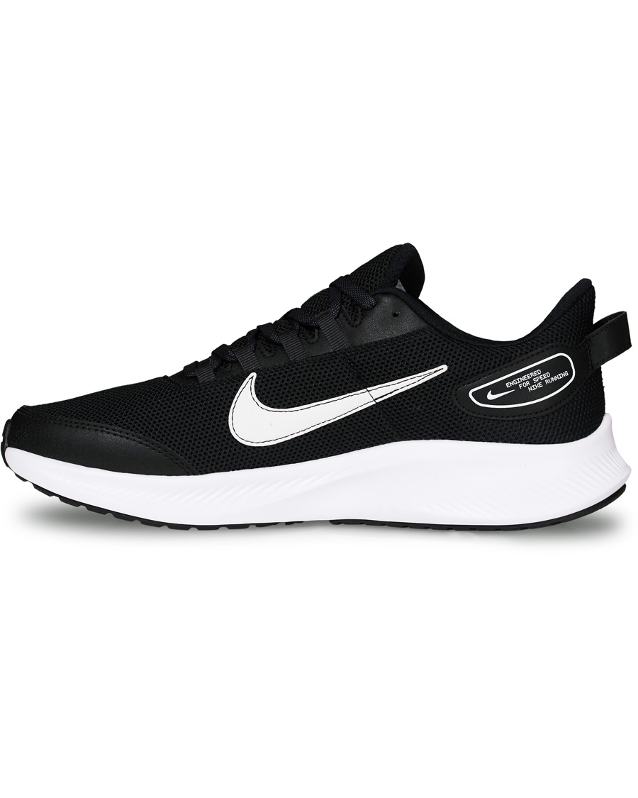 Herren | Nike Run All Day 2 Sneaker Black | Nike | Run All Day 2 Sneaker Black