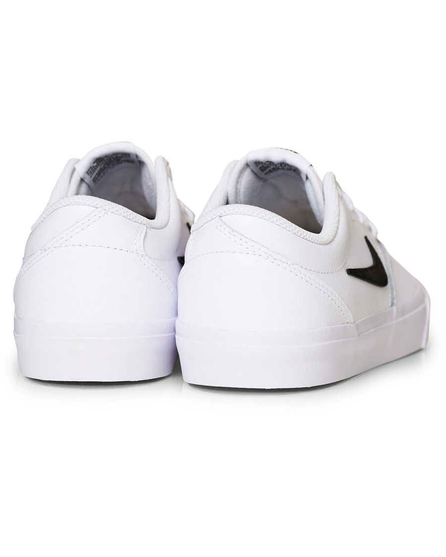 Herren | Nike SB Charge Premium Sneaker White | Nike | SB Charge Premium Sneaker White