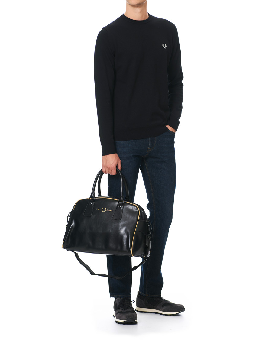 Fred perry grip bag online