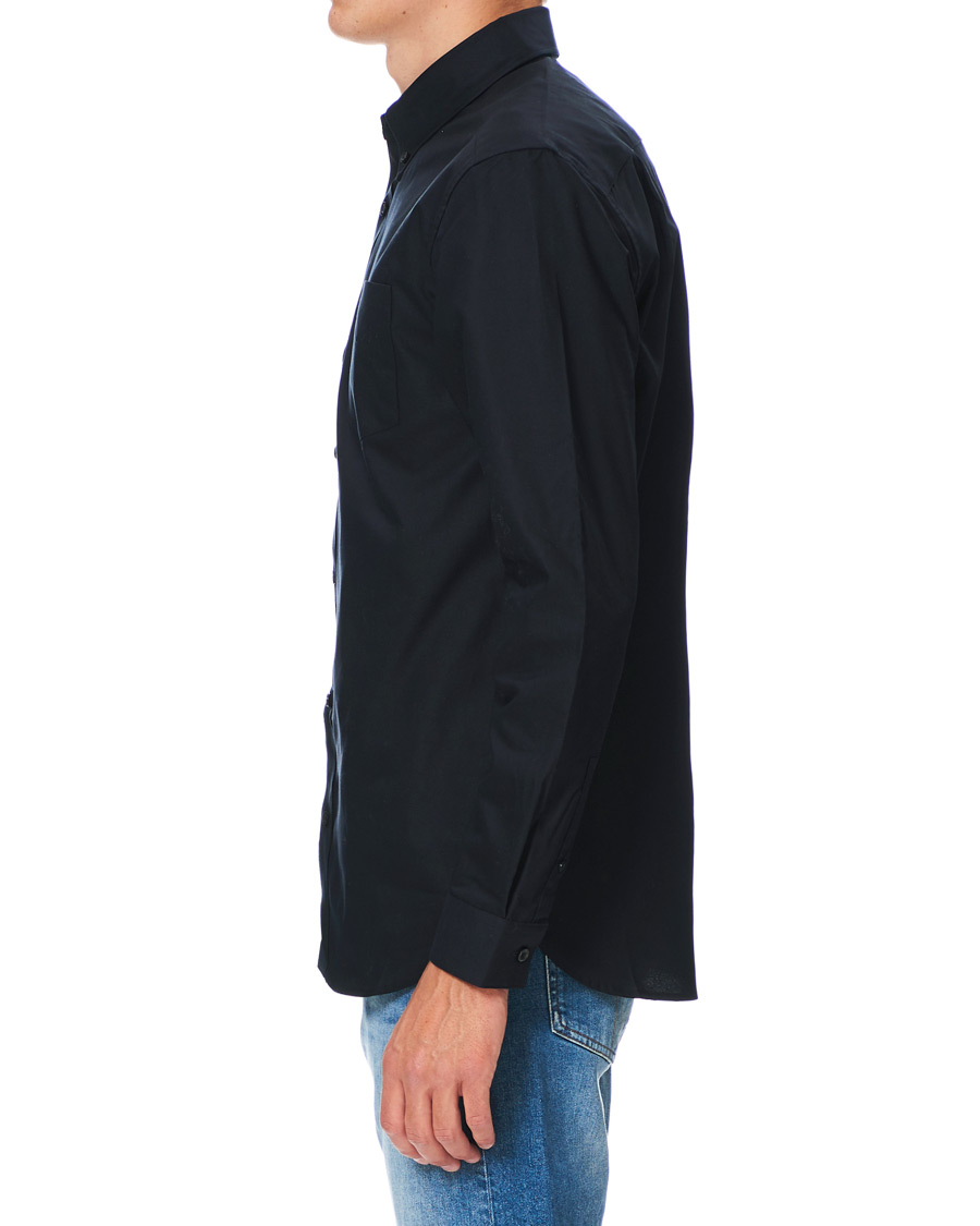 Herren | Hemden | Fred Perry | Oxford Shirt Navy