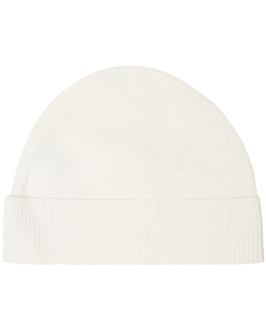 Herren | Parajumpers Basic Hat White | Parajumpers | Basic Hat White