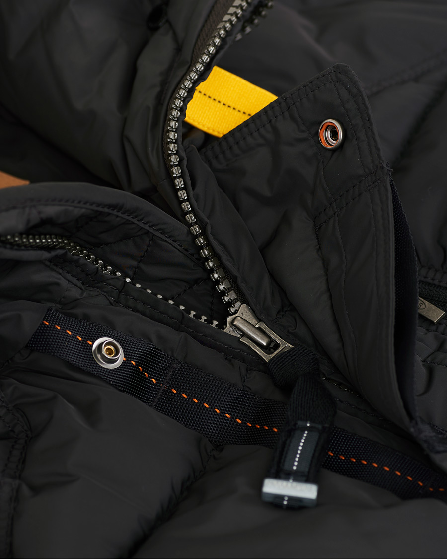 Herren | Jacken | Parajumpers | Harraseeket Highfill Power Parka Black