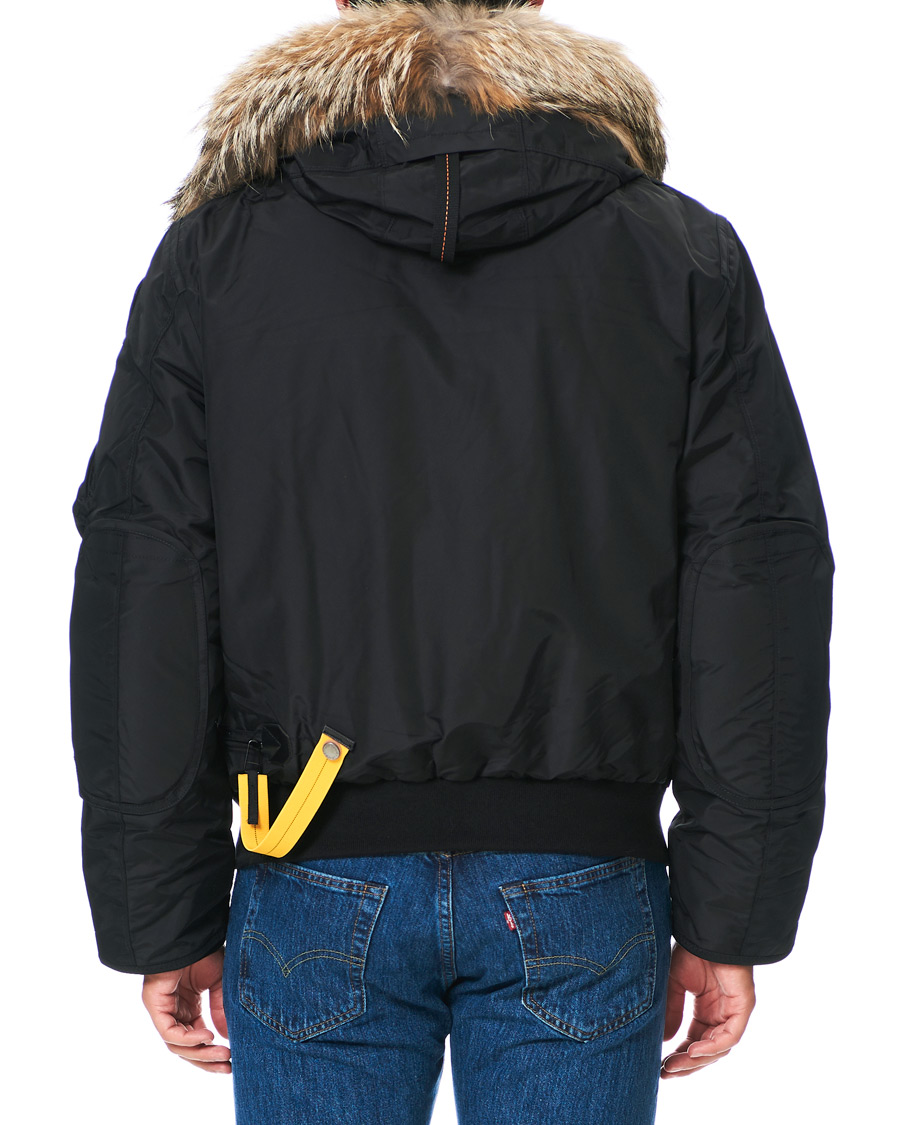 Herren | Jacken | Parajumpers | Gobi Masterpiece Jacket Black