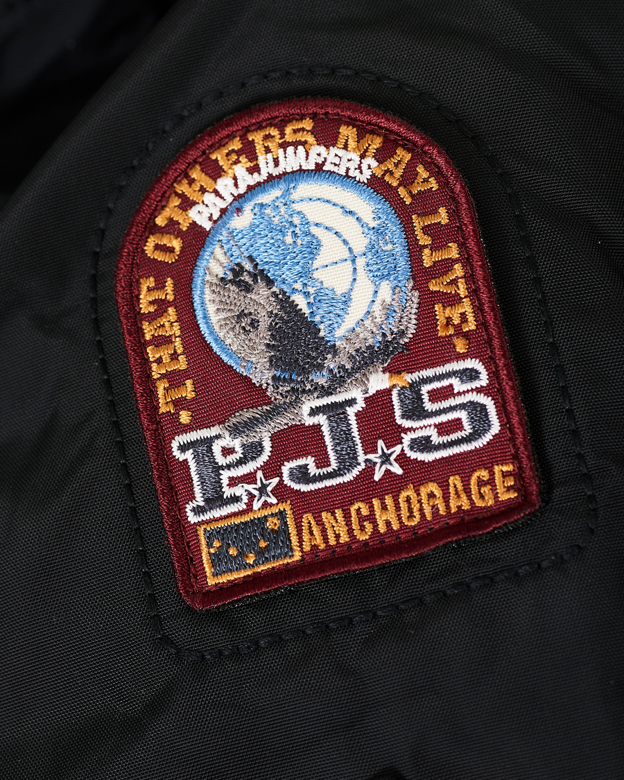 Herren | Jacken | Parajumpers | Gobi Masterpiece Jacket Black