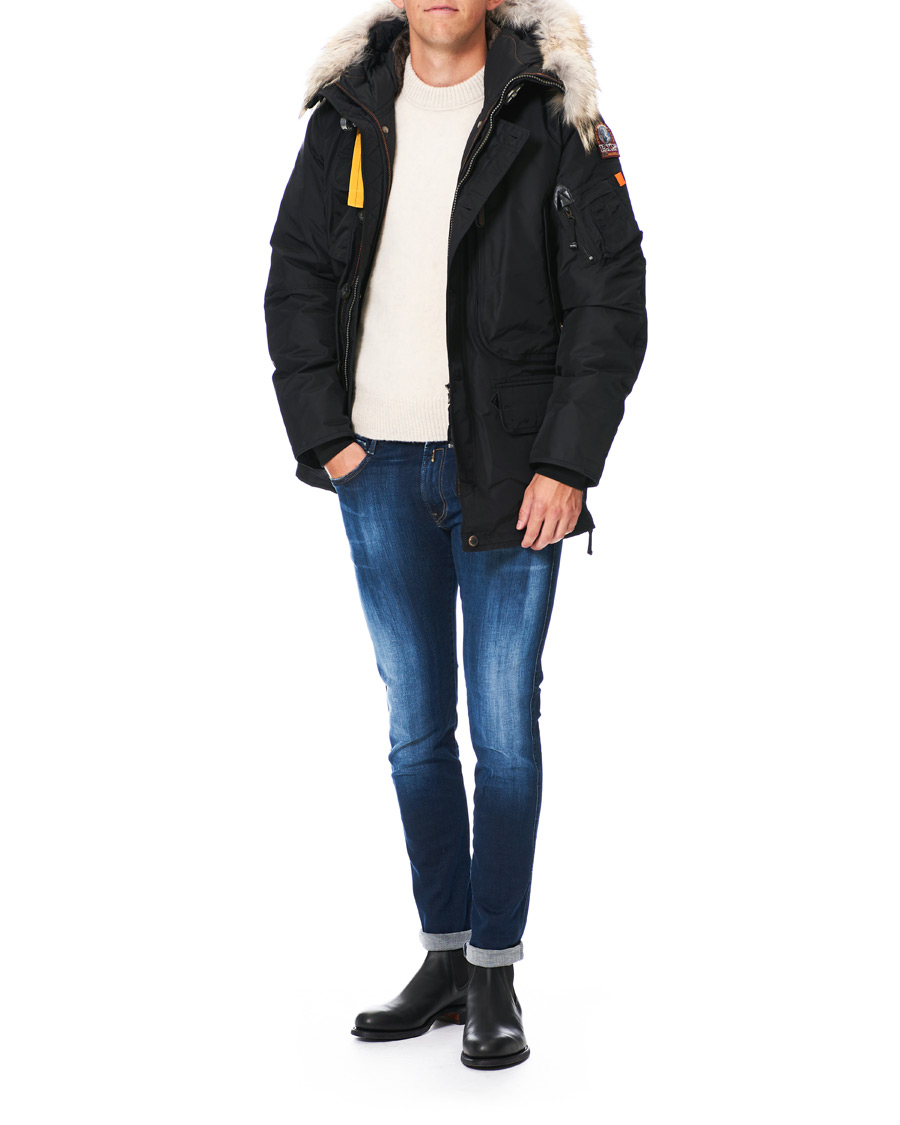 Herren | Jacken | Parajumpers | Kodiak Masterpiece Jacket Black