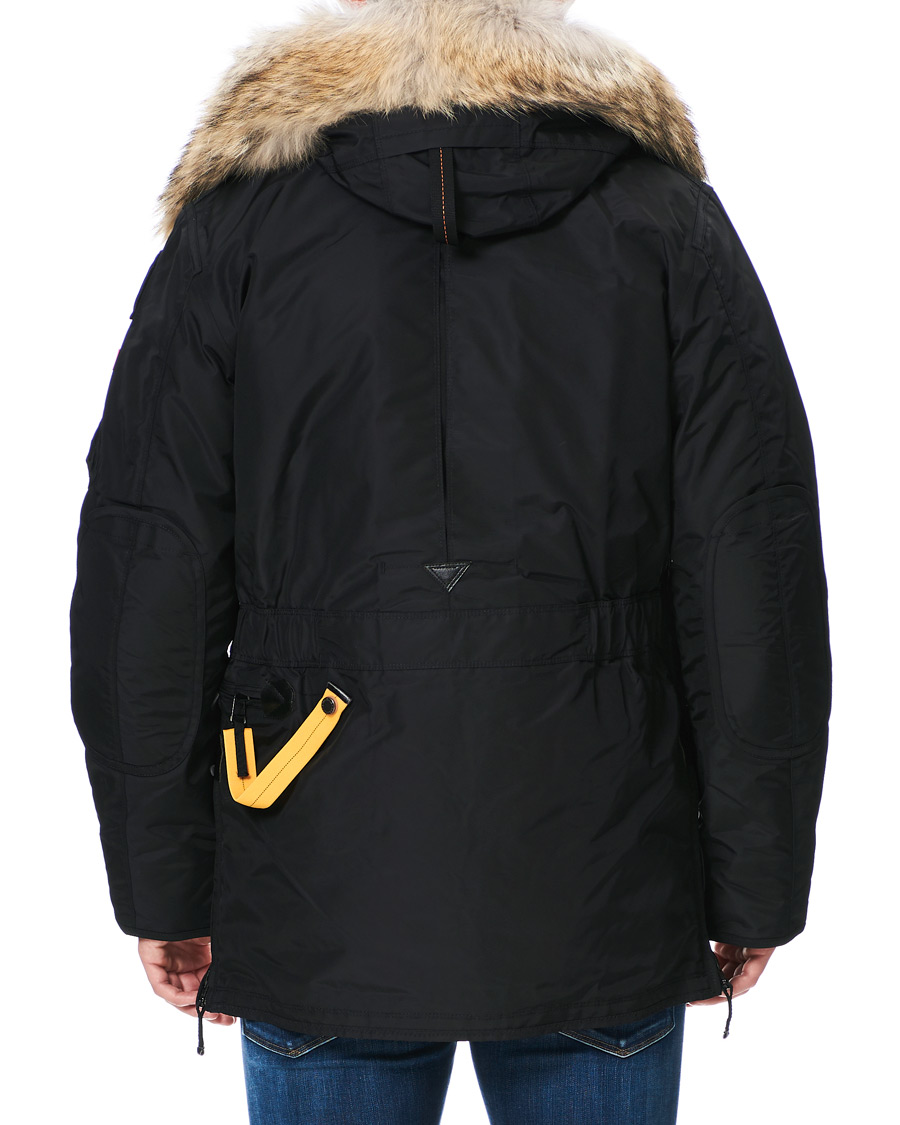 Herren | Jacken | Parajumpers | Kodiak Masterpiece Jacket Black