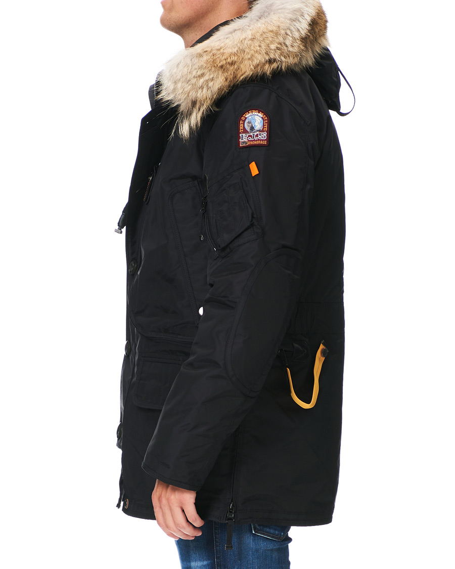 Herren | Jacken | Parajumpers | Kodiak Masterpiece Jacket Black