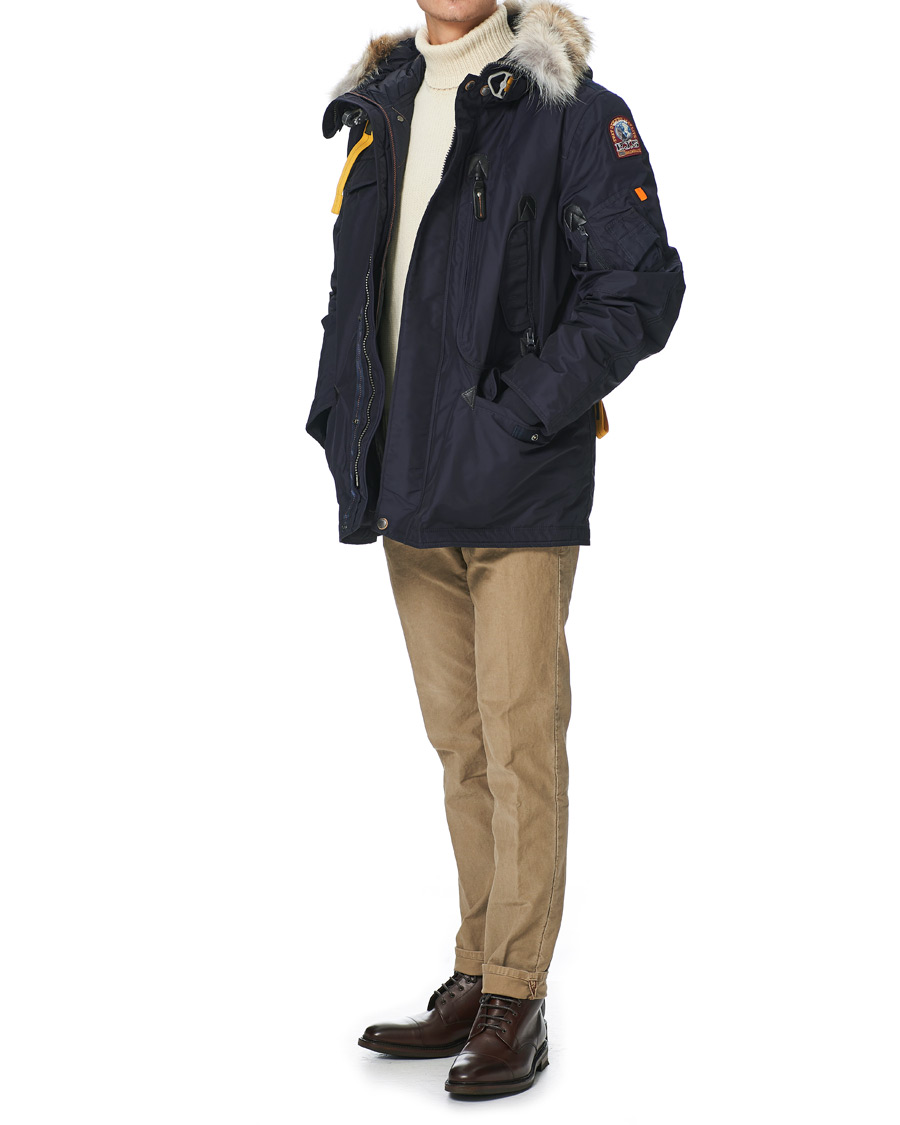 Herren | Jacken | Parajumpers | Right Hand Masterpiece Parka Navy L