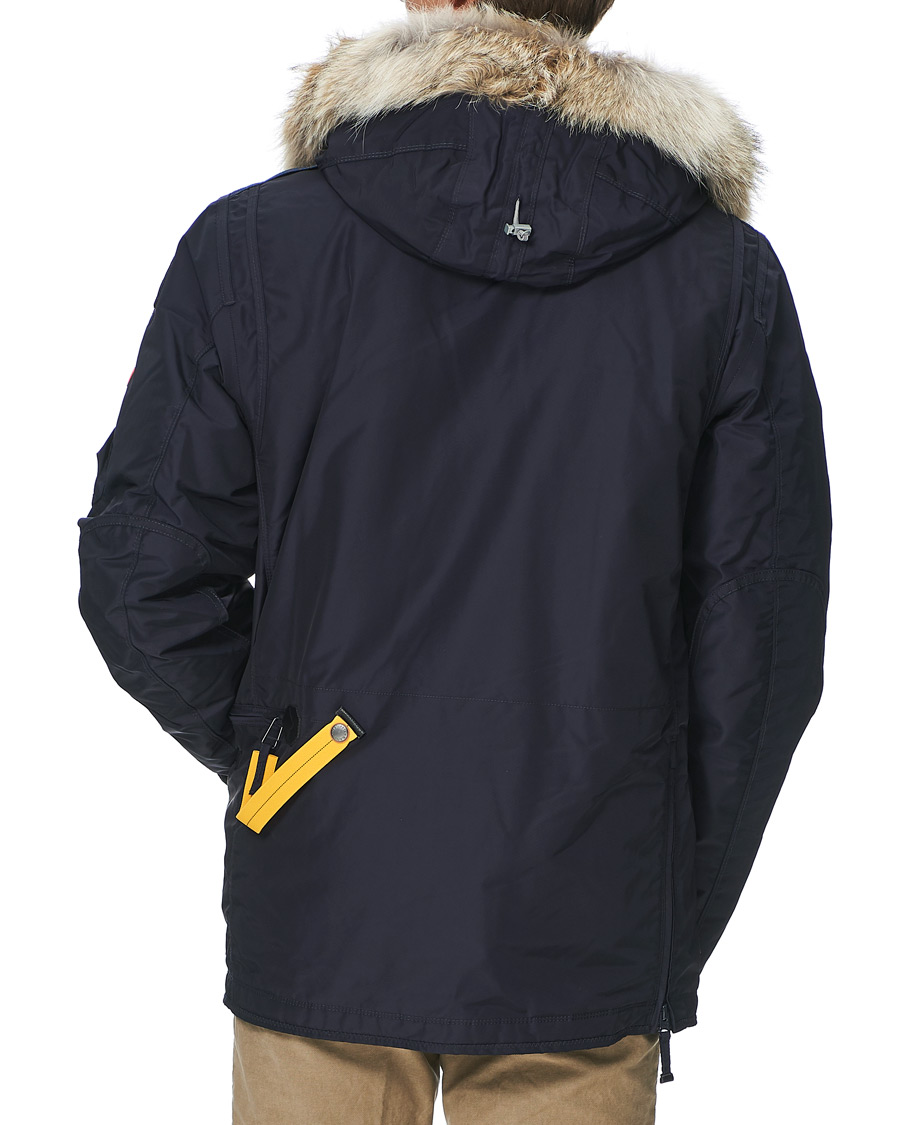 Herren | Jacken | Parajumpers | Right Hand Masterpiece Parka Navy L