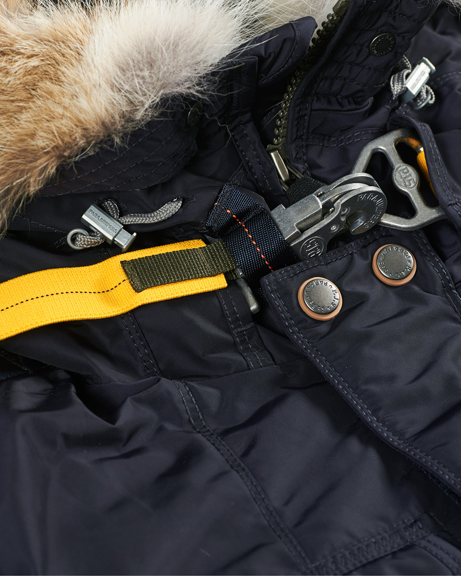Herren | Jacken | Parajumpers | Right Hand Masterpiece Parka Navy L
