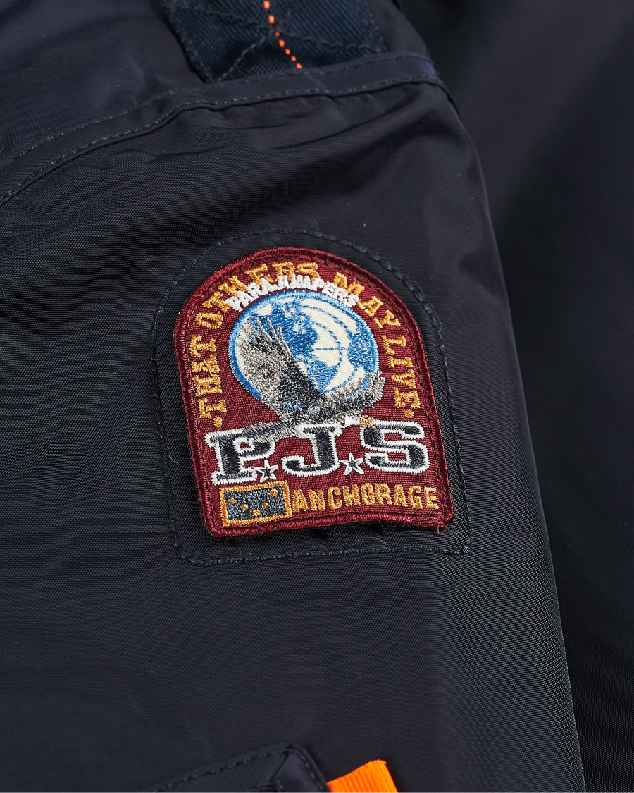 Herren | Jacken | Parajumpers | Right Hand Masterpiece Parka Navy L