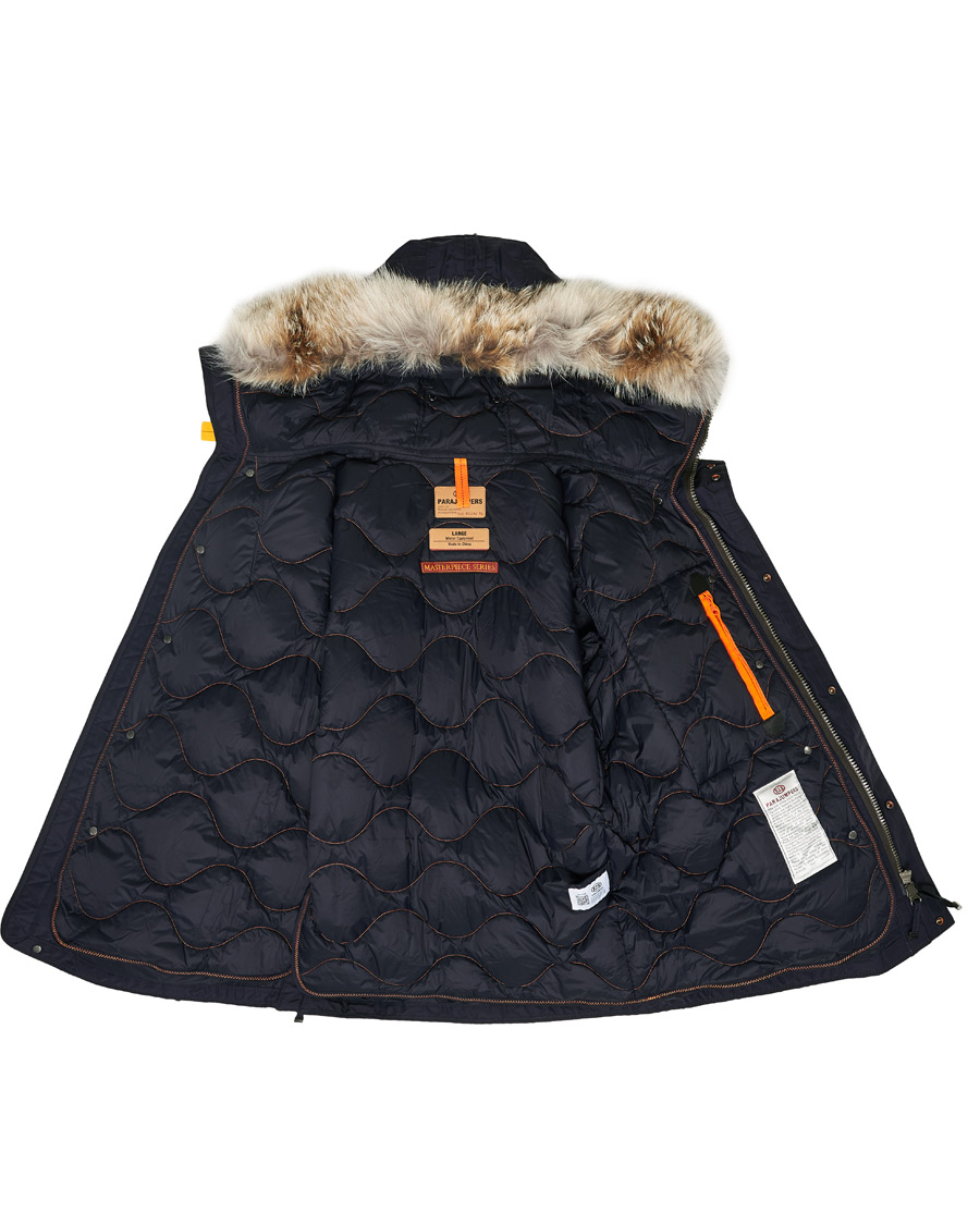 Herren | Jacken | Parajumpers | Right Hand Masterpiece Parka Navy L