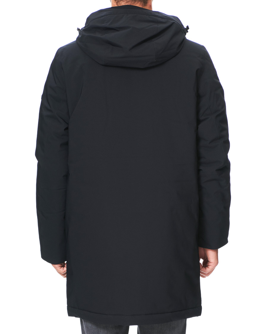 Herren | Jacken | Peak Performance | Unified Parka Black