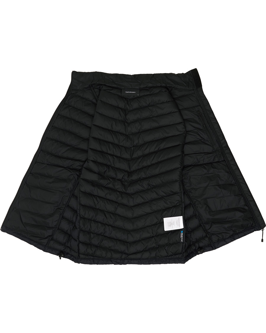 Herren | Jacken | Peak Performance | Frost Down Vest Black
