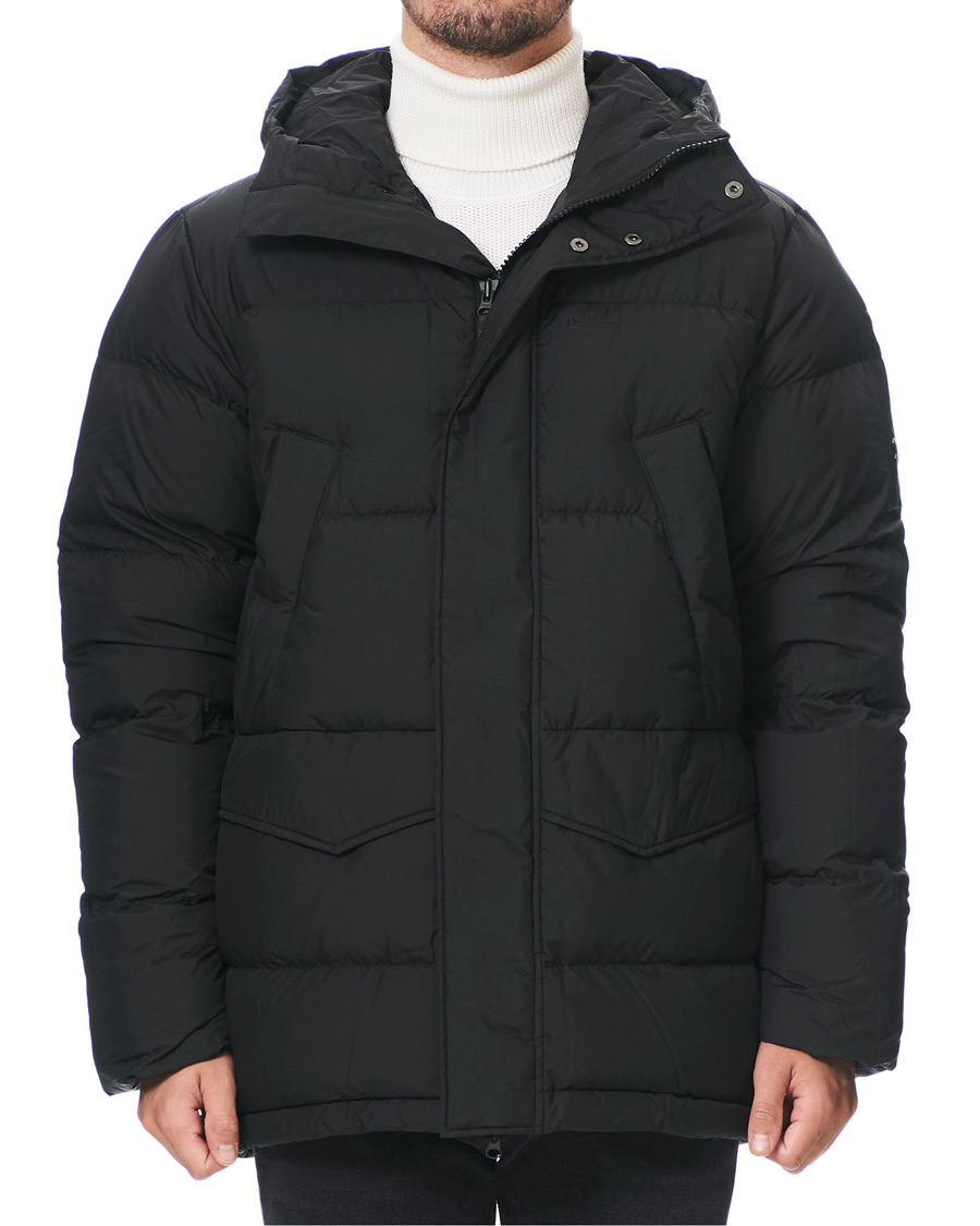 Herren | Jacken | Peak Performance | Rivel Parka Black