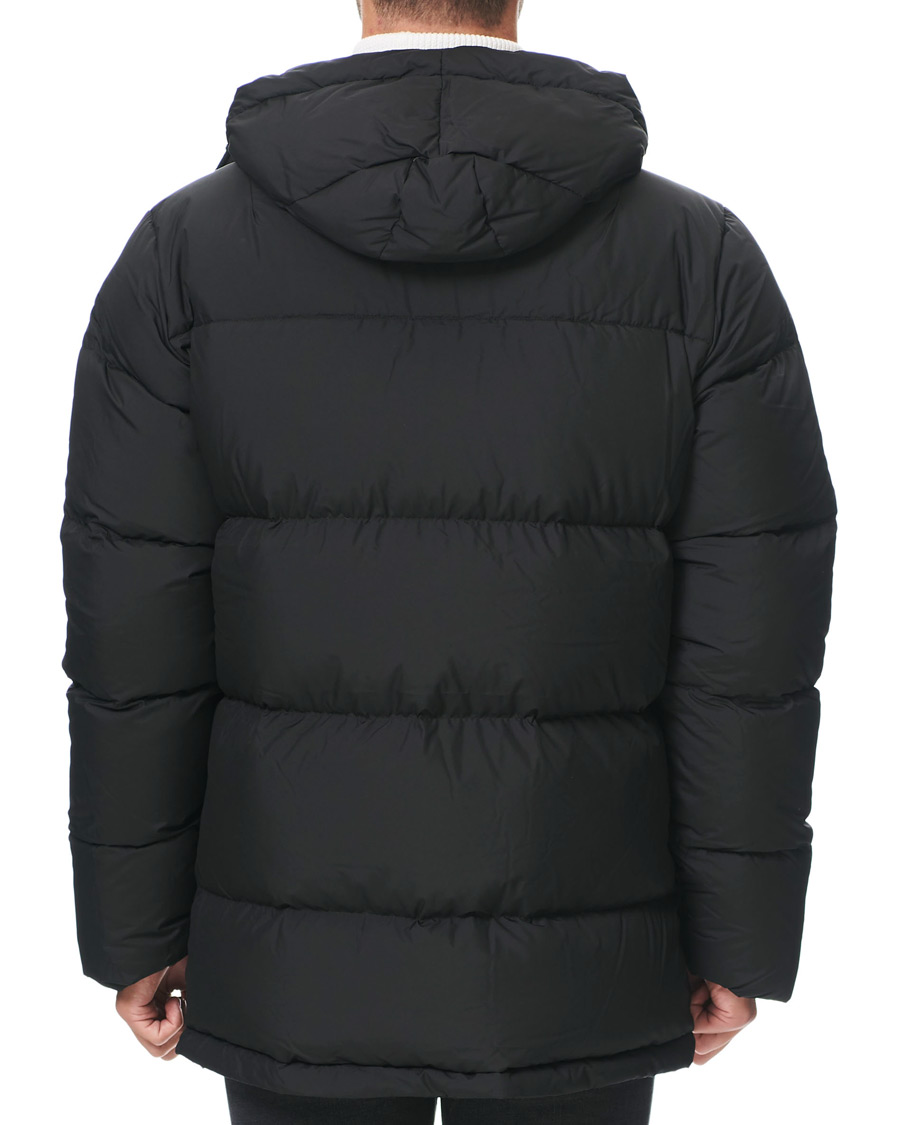 Herren | Jacken | Peak Performance | Rivel Parka Black