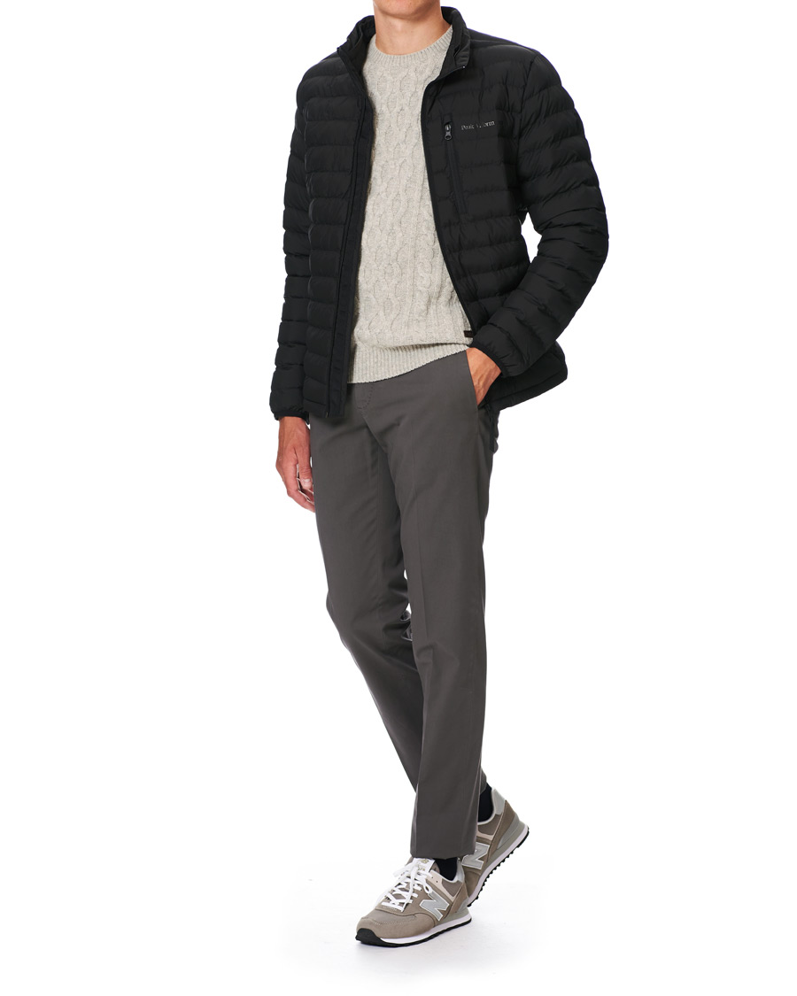 Herren | Jacken | Peak Performance | Rivel Liner Down Jacket Black