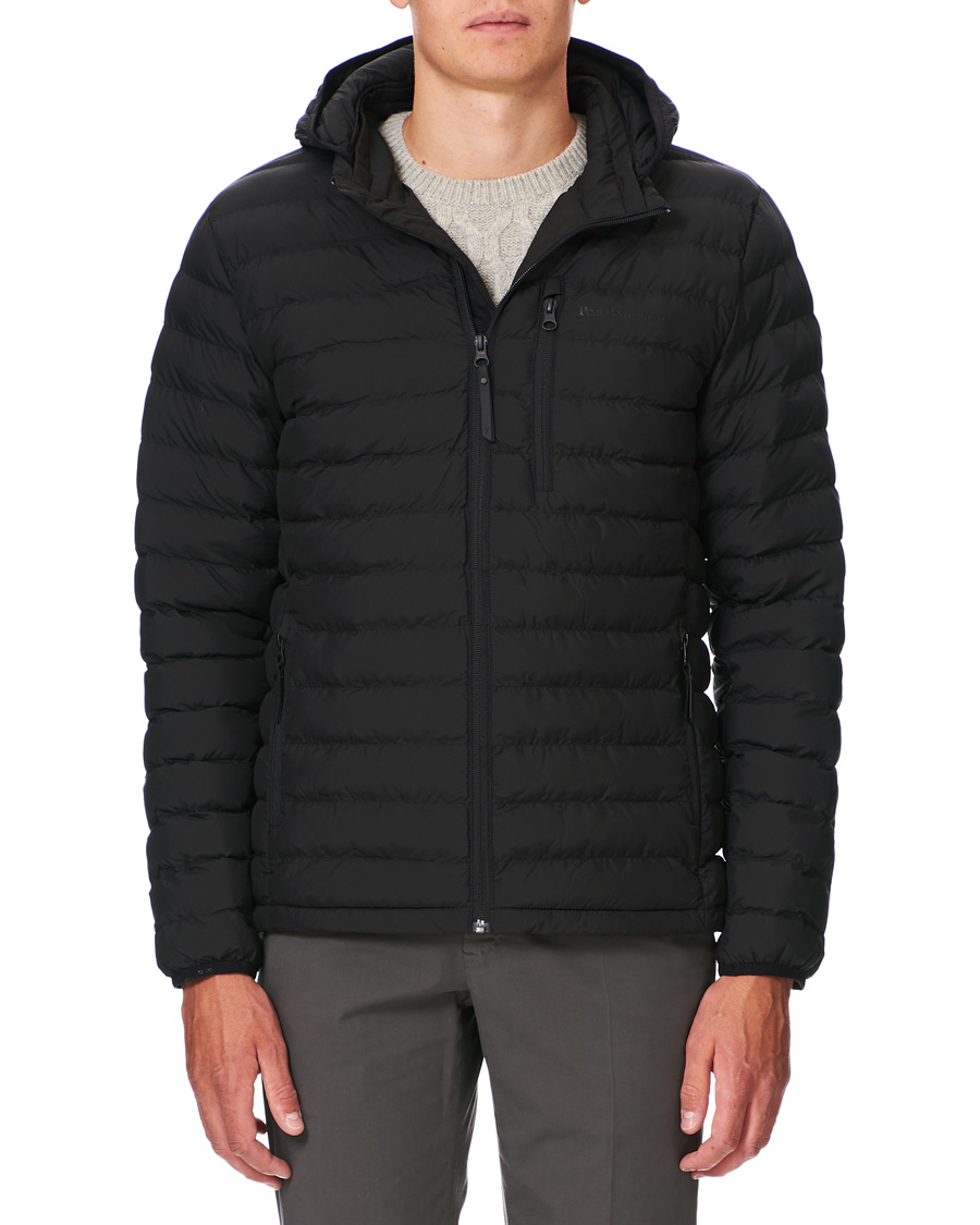 Herren | Jacken | Peak Performance | Rivel Liner Down Jacket Black