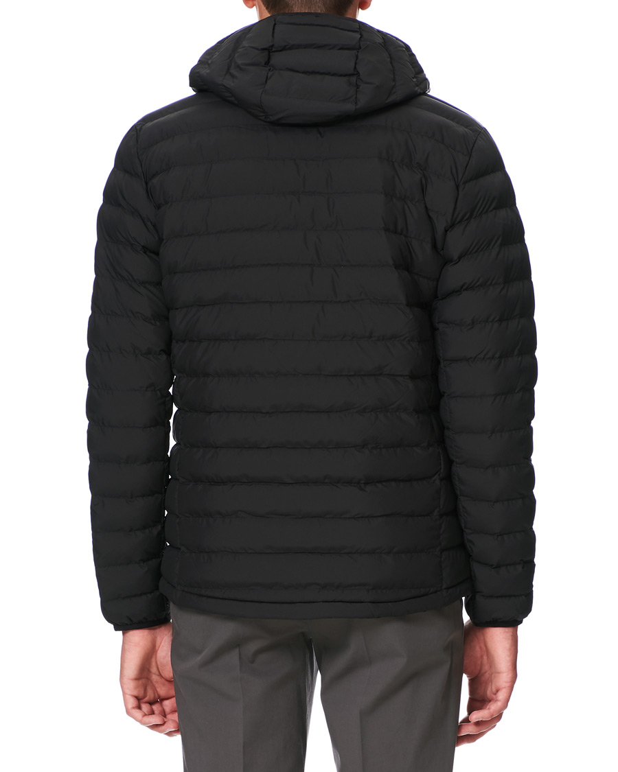 Herren | Jacken | Peak Performance | Rivel Liner Down Jacket Black
