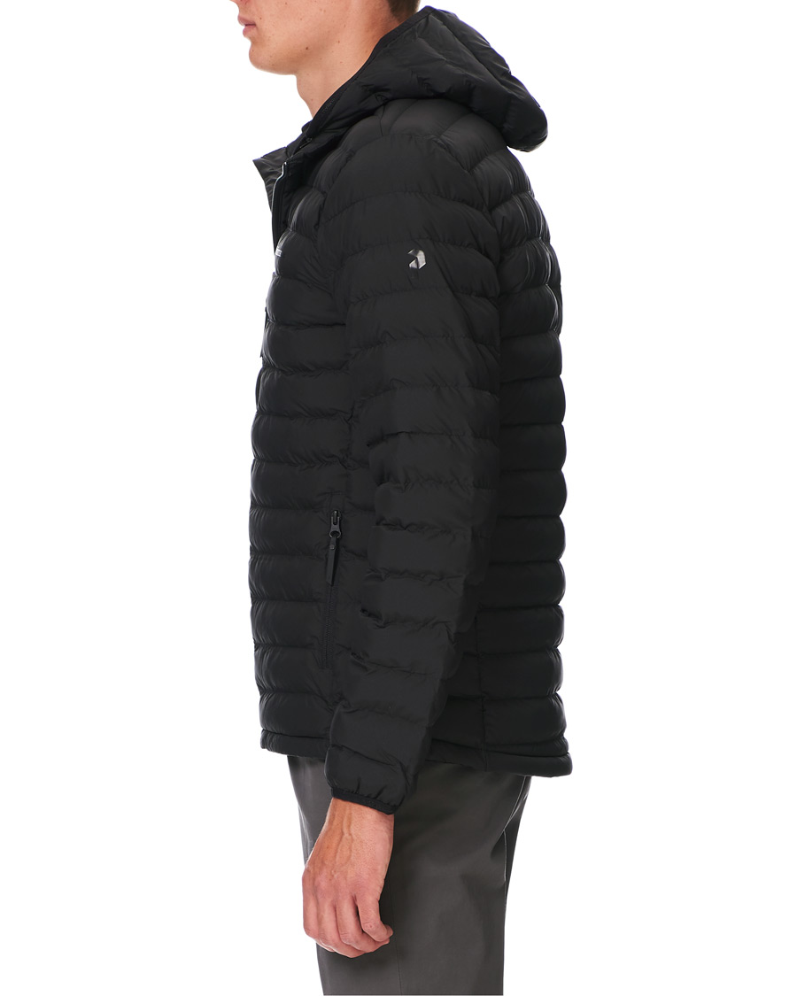 Herren | Jacken | Peak Performance | Rivel Liner Down Jacket Black