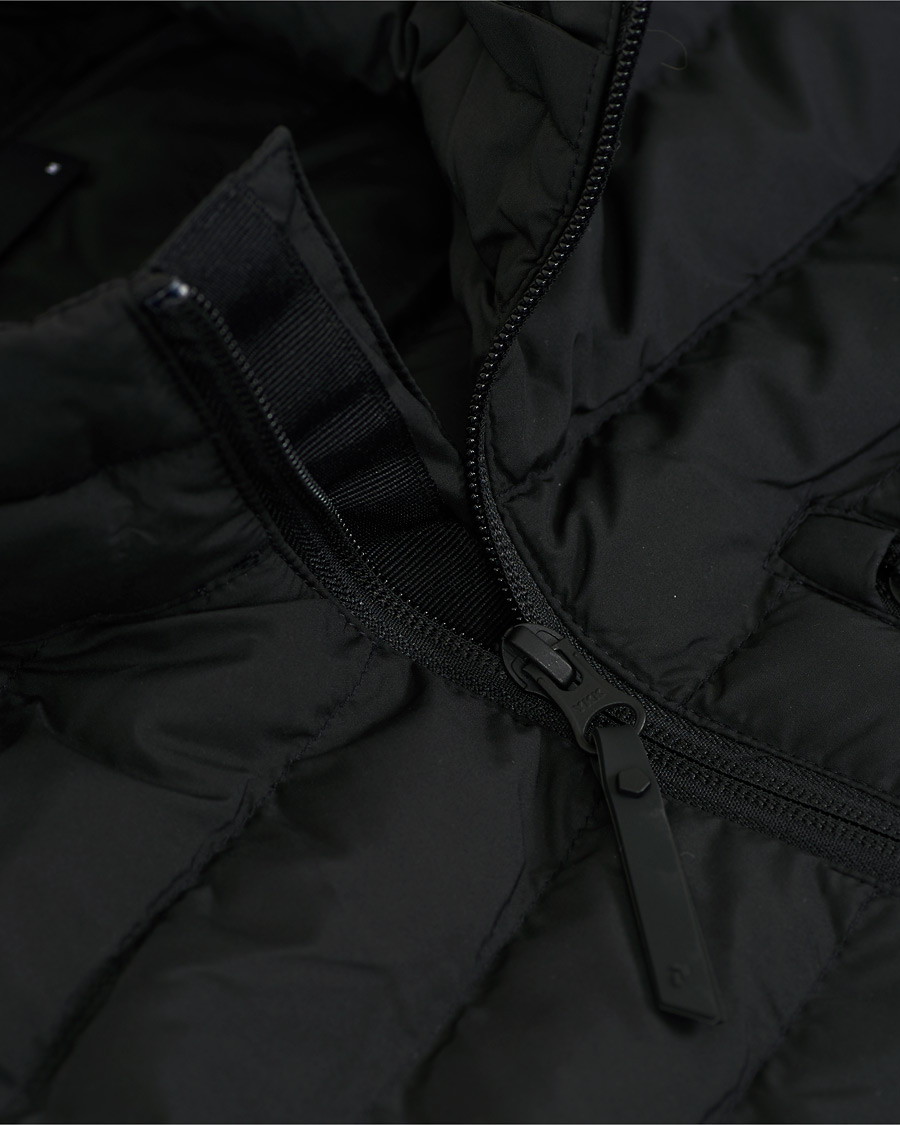 Herren | Jacken | Peak Performance | Rivel Liner Down Jacket Black