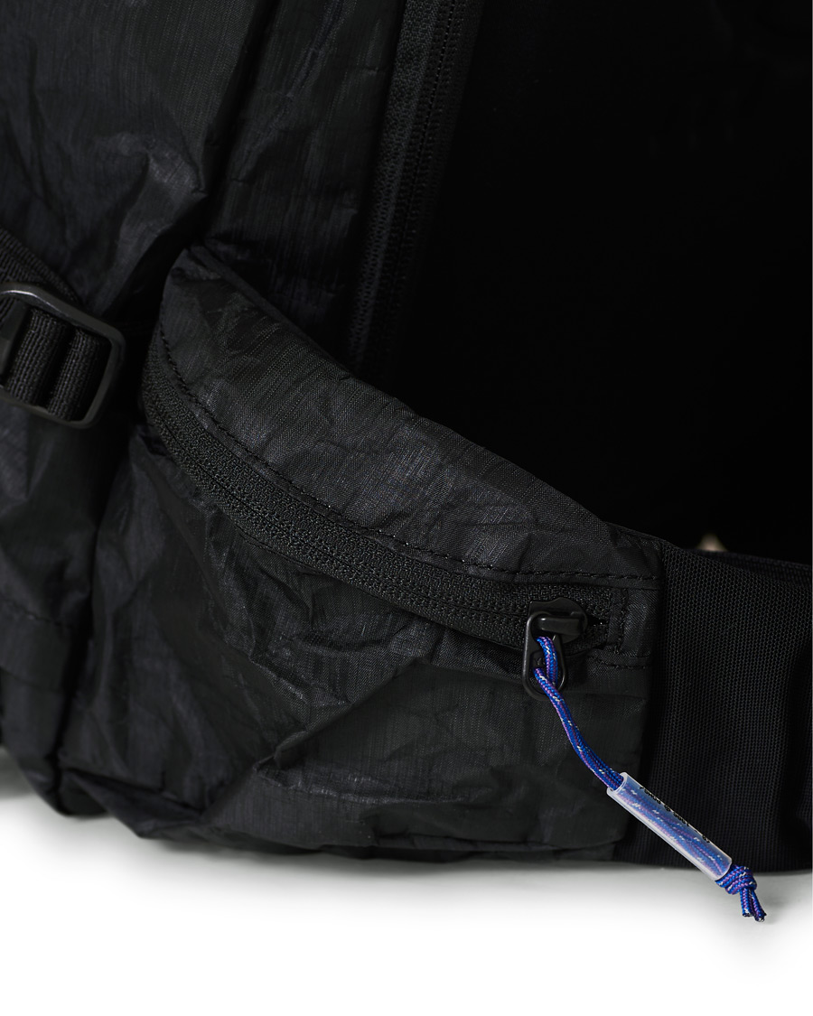 Herren | Peak Performance Ben Gorham Ski Backpack Black | Peak Performance | Ben Gorham Ski Backpack Black