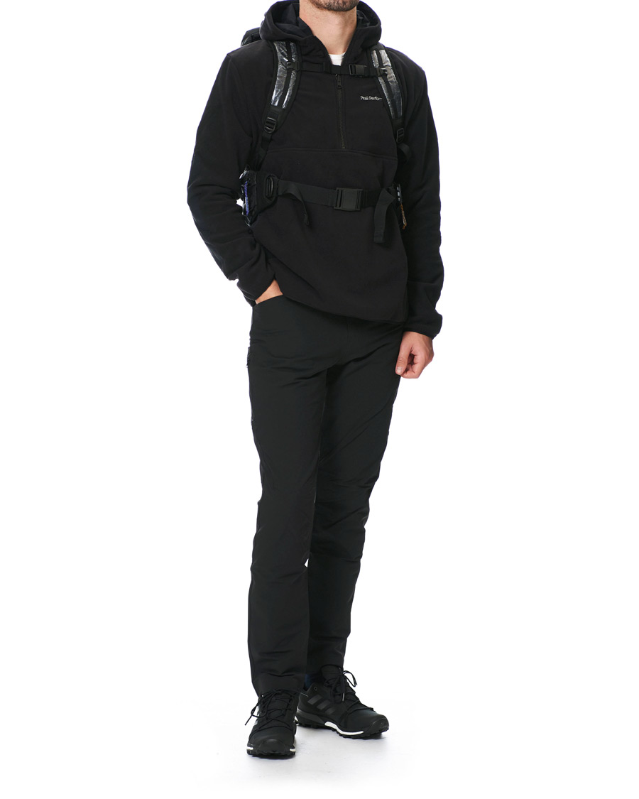 Herren | Peak Performance Ben Gorham Ski Backpack Black | Peak Performance | Ben Gorham Ski Backpack Black