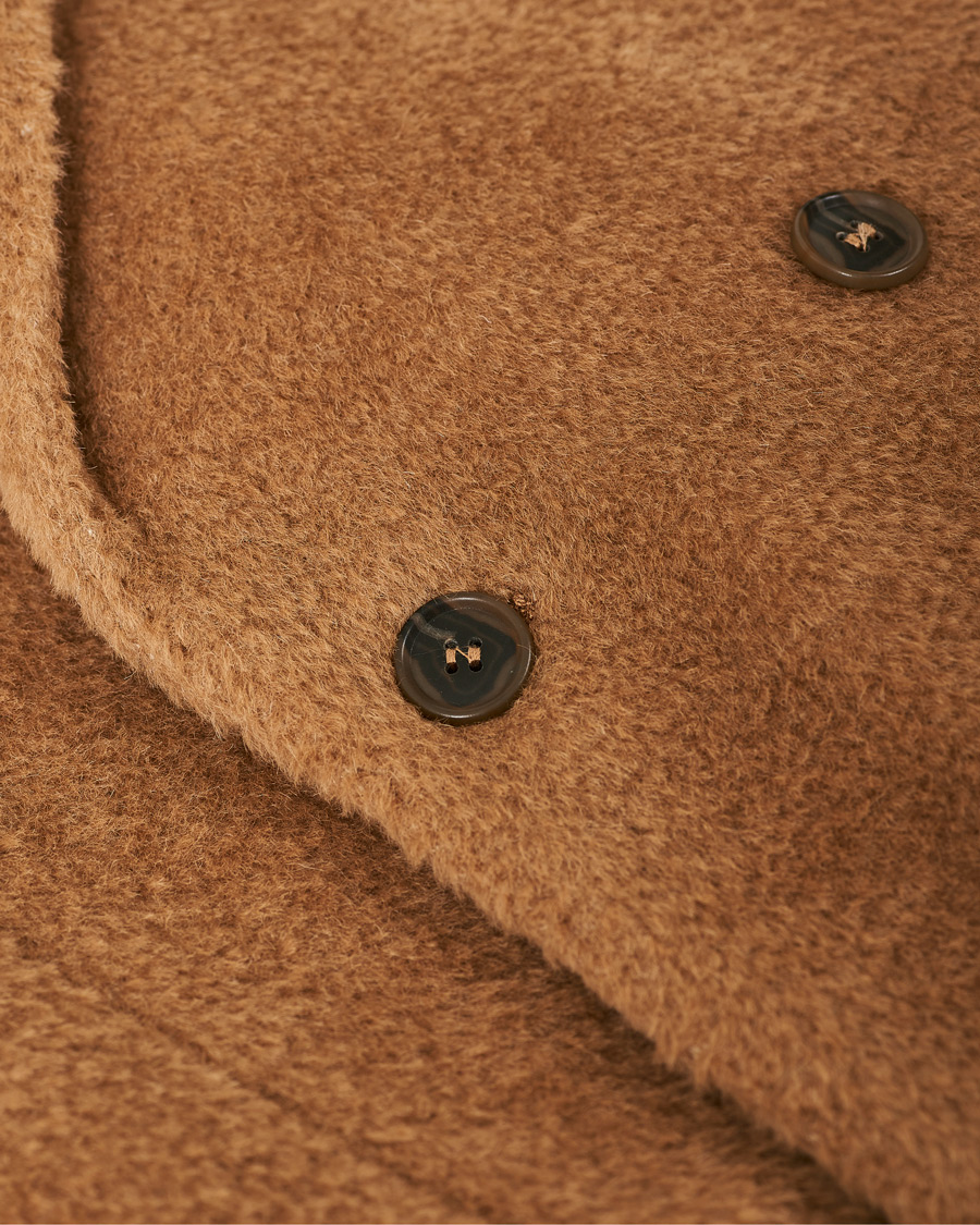 Herren | Jacken | Tiger of Sweden | Coltron Woven Wool Coat Mink
