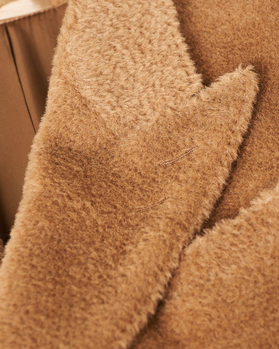 Herren | Jacken | Tiger of Sweden | Coltron Woven Wool Coat Mink