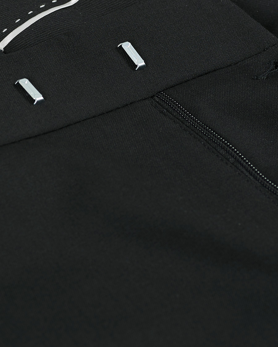 Herren | Hosen | Tiger of Sweden | Tordon Wool Suit Trousers Black