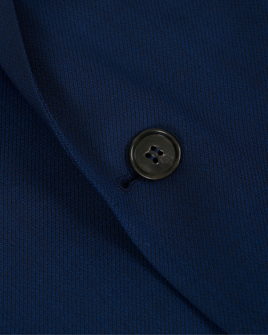 Herren | Sakkos | Tiger of Sweden | Jamonte Wool Suit Blazer Blue