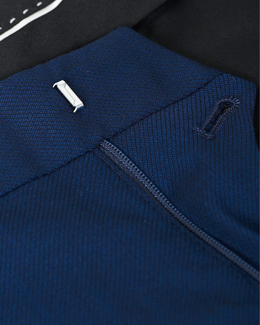 Herren | Hosen | Tiger of Sweden | Tordon Wool Suit Trousers Blue