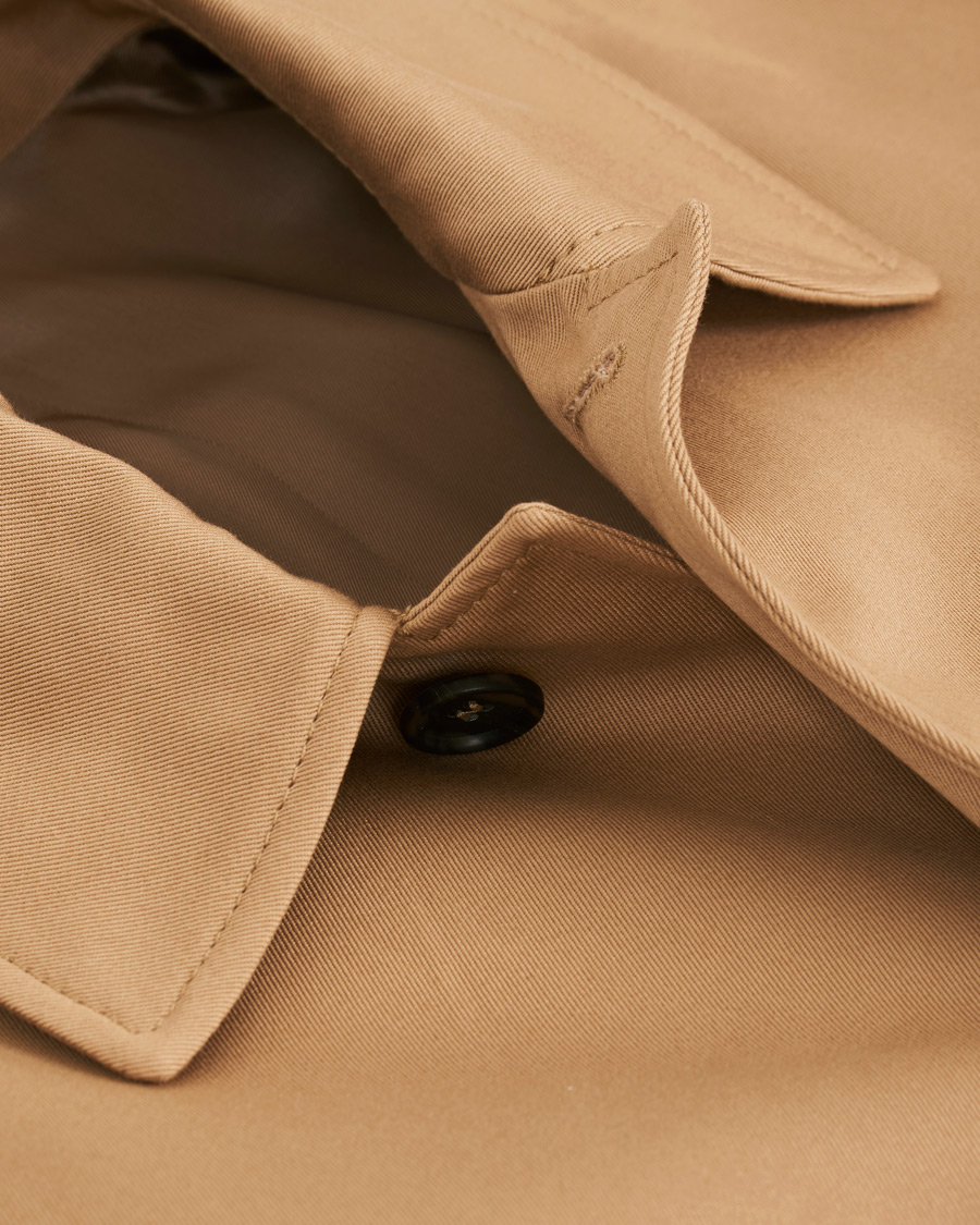 Herren | Jacken | Tiger of Sweden | Salome Mac Coat Beige