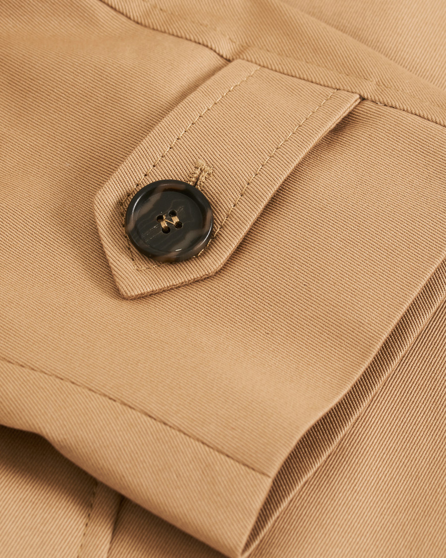 Herren | Jacken | Tiger of Sweden | Salome Mac Coat Beige