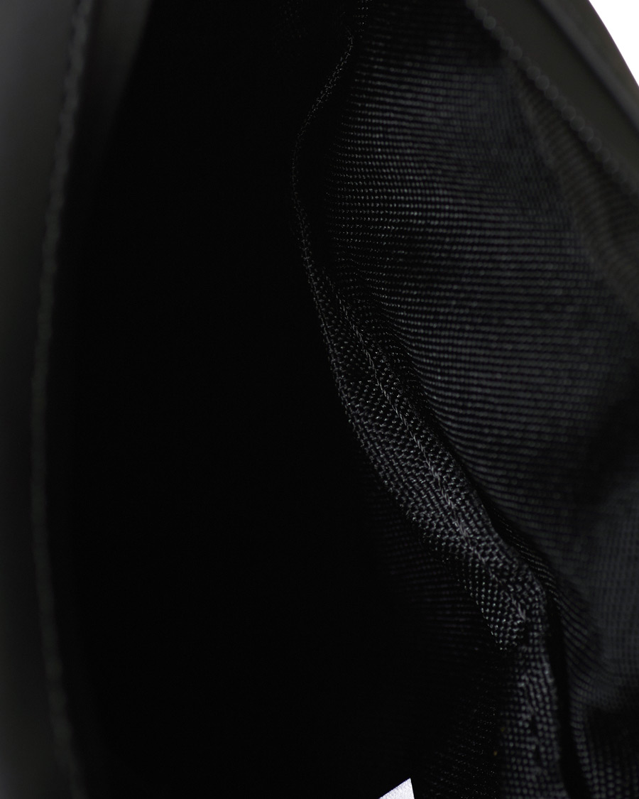 Herren | RAINS Jet Bag Black | RAINS | Jet Bag Black