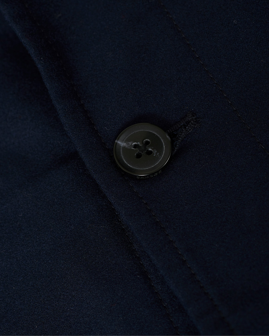 Herren | Hemden | Samsøe Samsøe | Samsøe & Samsøe Cotton Worker Jacket Sky Captain